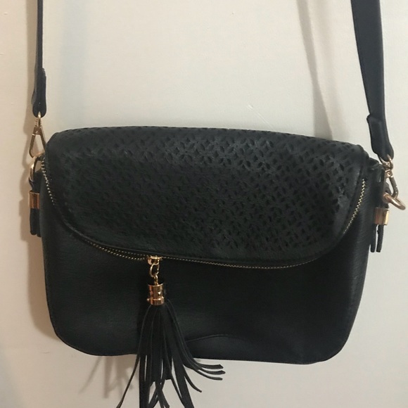Nine West Handbags - Madison West Crossbody Bag